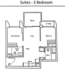 Westwood Avenue (D22), Condominium #567704771